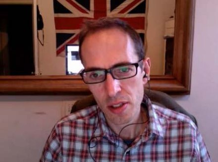 The Delingpod: The James Delingpole Podcast - Interview with Clif High - 11-04-2022