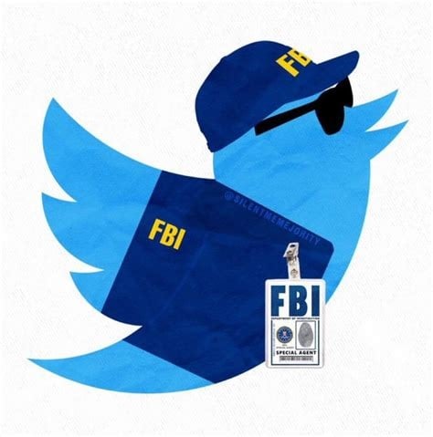 TWITTER FILES Pt. 9 – TWITTER AND ‘OTHER GOVERNMENT AGENCIES’